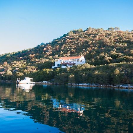 Apartmani Jagoda Lastovo エクステリア 写真