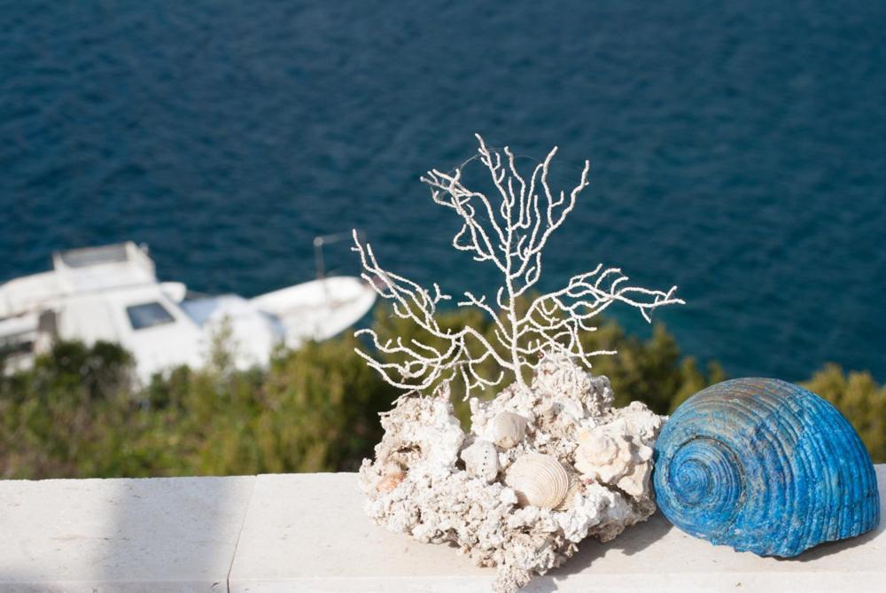 Apartmani Jagoda Lastovo エクステリア 写真