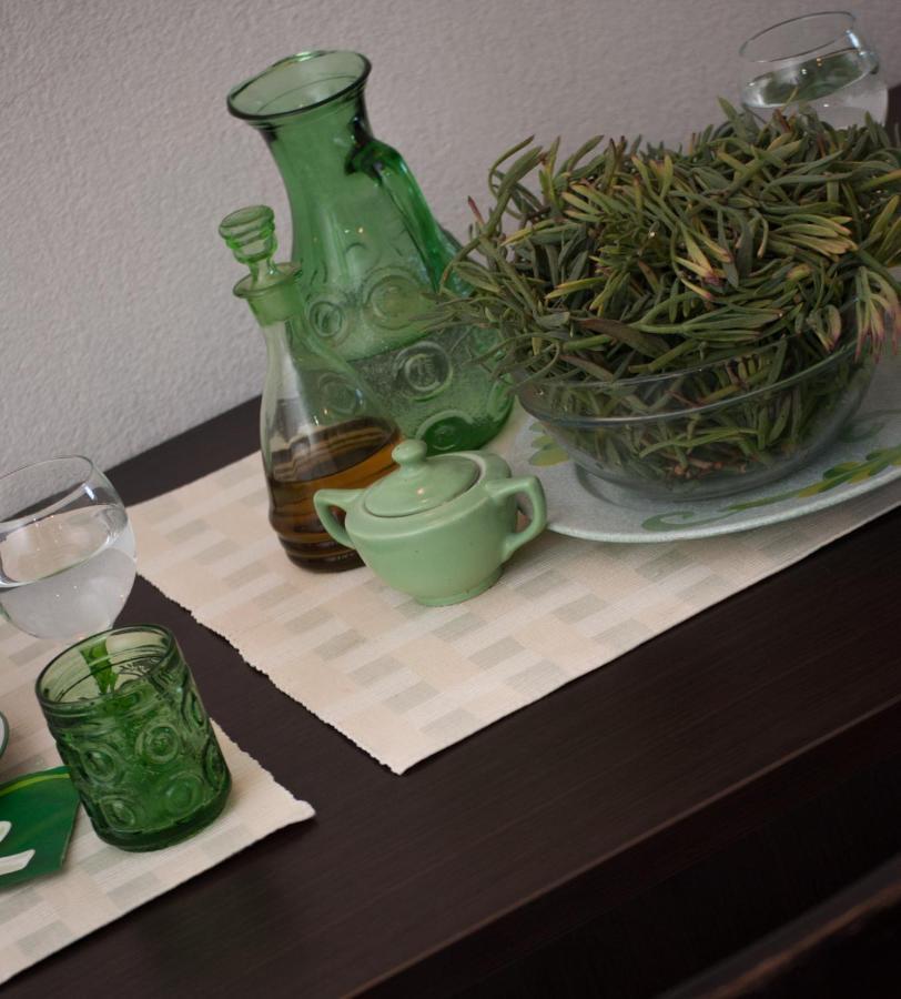Apartmani Jagoda Lastovo エクステリア 写真