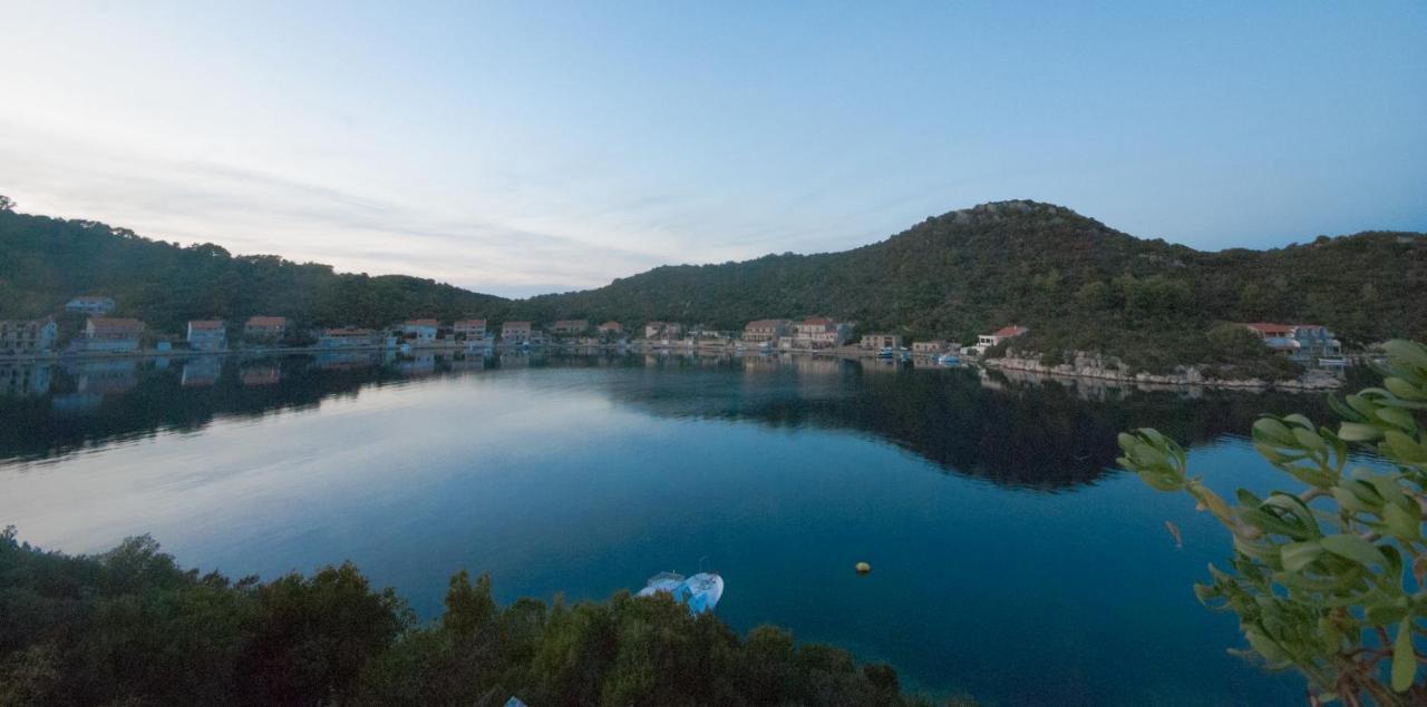 Apartmani Jagoda Lastovo エクステリア 写真