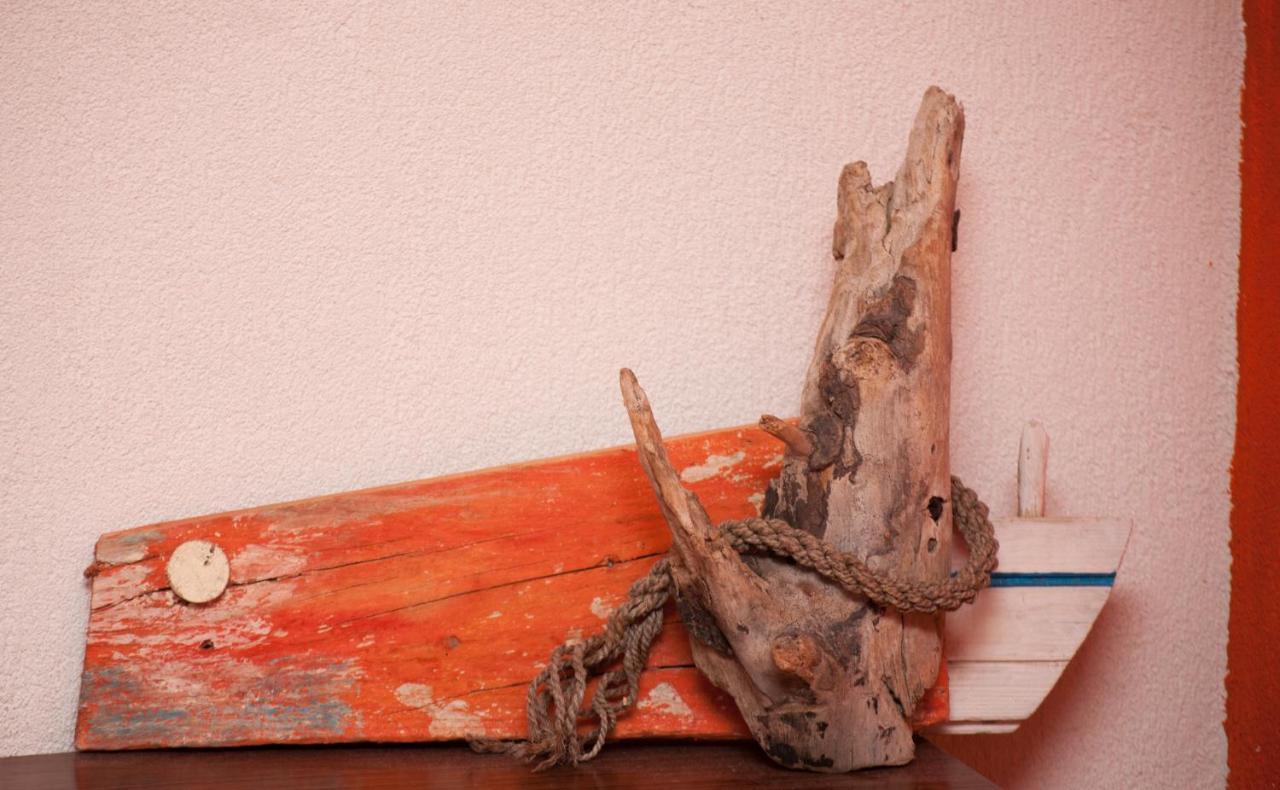 Apartmani Jagoda Lastovo エクステリア 写真
