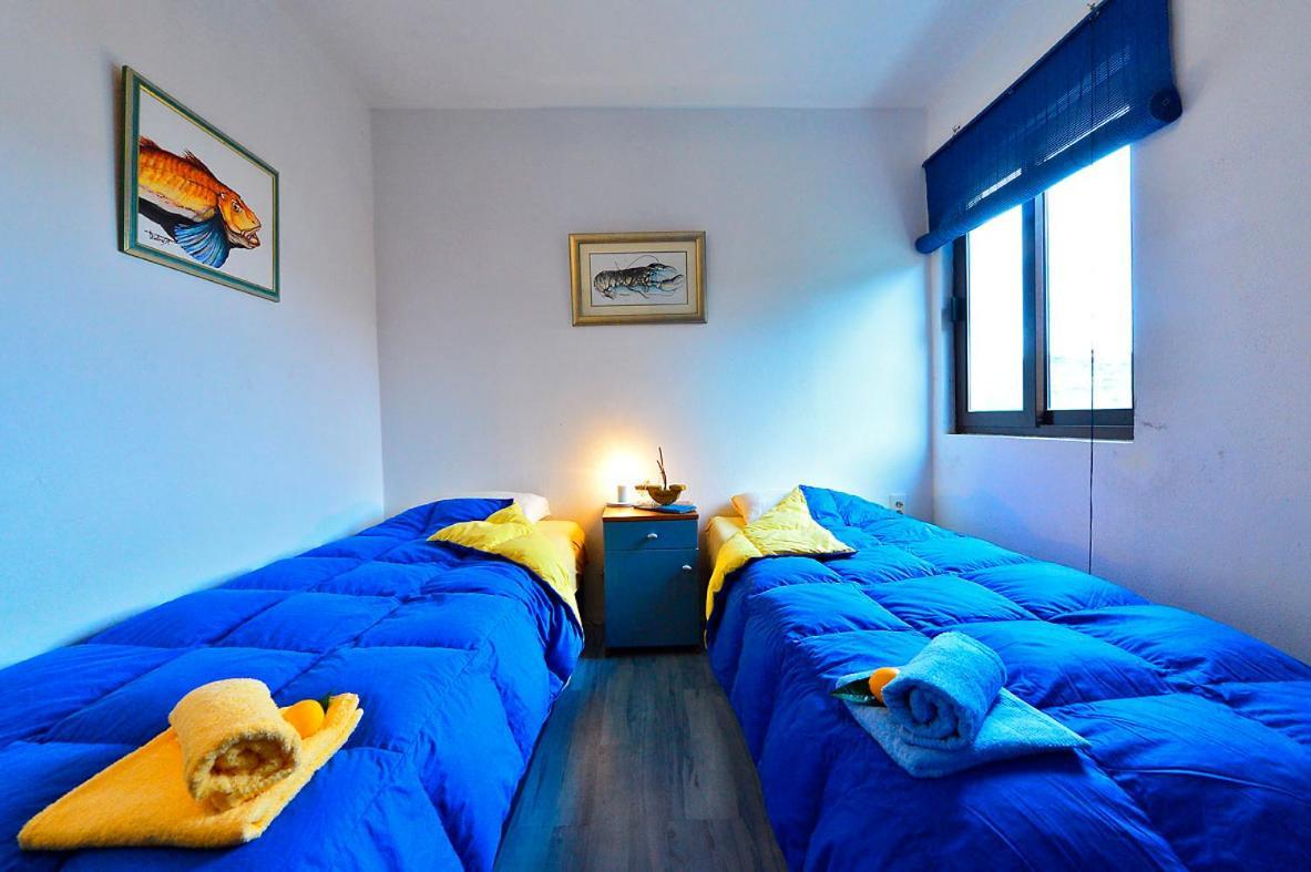 Apartmani Jagoda Lastovo エクステリア 写真