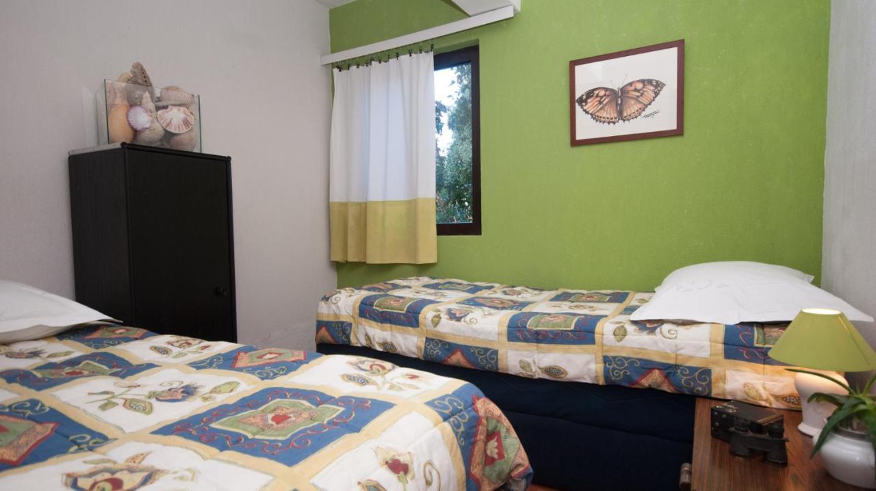 Apartmani Jagoda Lastovo エクステリア 写真