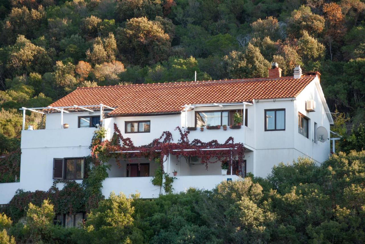 Apartmani Jagoda Lastovo エクステリア 写真