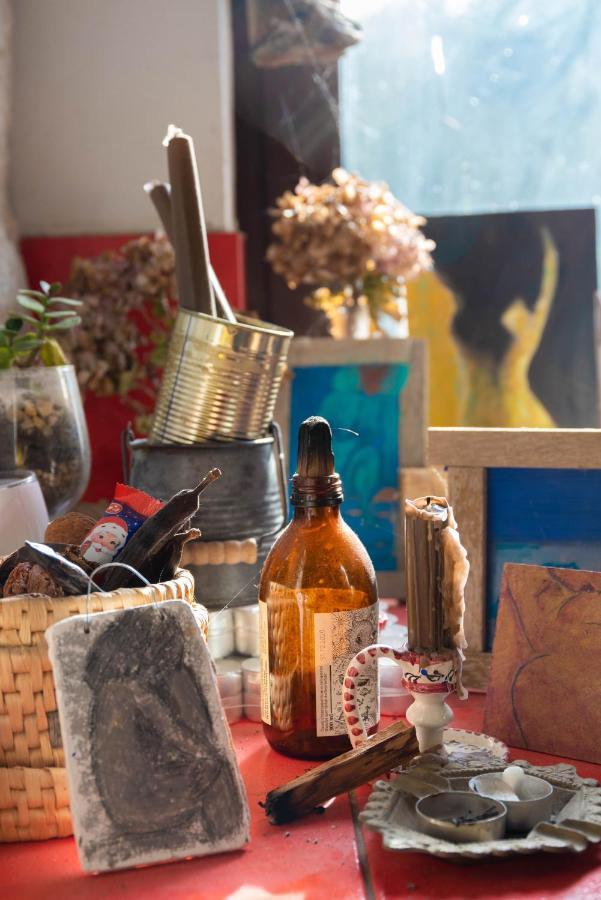 Apartmani Jagoda Lastovo エクステリア 写真